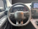 Citroen berlingo m bluehdi 100 shine caméra arr / carplay / attelage occasion simplicicar veauche simplicicar simplicibike... Citroen berlingo m bluehdi 100 shine caméra arr / carplay / attelage occasion simplicicar veauche simplicicar simplicibike...