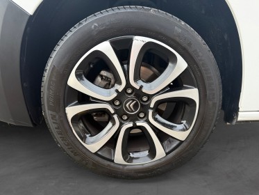 Citroen berlingo m bluehdi 100 shine caméra arr / carplay / attelage occasion simplicicar veauche simplicicar simplicibike...