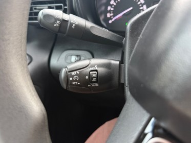 Citroen berlingo m bluehdi 100 shine caméra arr / carplay / attelage occasion simplicicar veauche simplicicar simplicibike...