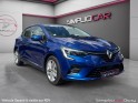 Renault clio v 65ch sce  || garantie 12 mois || occasion osny simplicicar simplicibike france