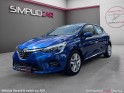 Renault clio v 65ch sce  || garantie 12 mois || occasion osny simplicicar simplicibike france