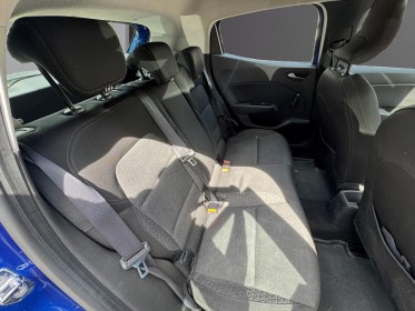 Renault clio v 65ch sce  || garantie 12 mois || occasion osny simplicicar simplicibike france