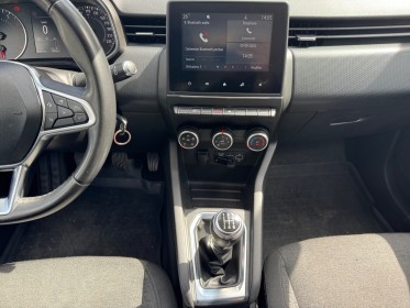 Renault clio v 65ch sce  || garantie 12 mois || occasion osny simplicicar simplicibike france