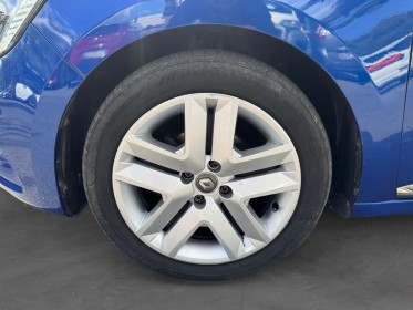 Renault clio v 65ch sce  || garantie 12 mois || occasion osny simplicicar simplicibike france