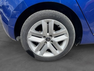 Renault clio v 65ch sce  || garantie 12 mois || occasion osny simplicicar simplicibike france