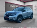 Citroen c5 aircross puretech 130 ss eat8 shine occasion simplicicar coeur d'yvelines - auto expo 78 simplicicar simplicibike...