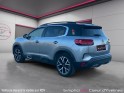 Citroen c5 aircross puretech 130 ss eat8 shine occasion simplicicar coeur d'yvelines - auto expo 78 simplicicar simplicibike...