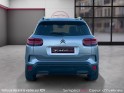 Citroen c5 aircross puretech 130 ss eat8 shine occasion simplicicar coeur d'yvelines - auto expo 78 simplicicar simplicibike...