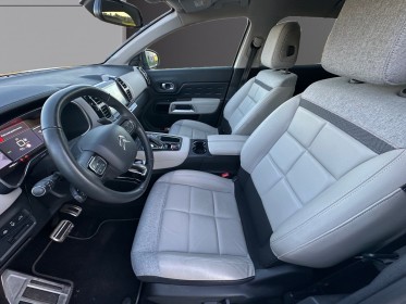 Citroen c5 aircross puretech 130 ss eat8 shine occasion simplicicar coeur d'yvelines - auto expo 78 simplicicar simplicibike...