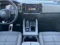 Citroen c5 aircross puretech 130 ss eat8 shine occasion simplicicar coeur d'yvelines - auto expo 78 simplicicar simplicibike...
