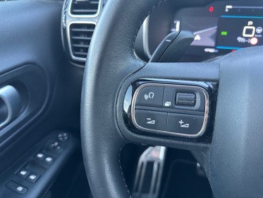 Citroen c5 aircross puretech 130 ss eat8 shine occasion simplicicar coeur d'yvelines - auto expo 78 simplicicar simplicibike...