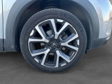 Citroen c5 aircross puretech 130 ss eat8 shine occasion simplicicar coeur d'yvelines - auto expo 78 simplicicar simplicibike...