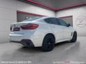 Bmw x6 f16 m50d 381 ch a avant reprise garantie 12 mois occasion simplicicar perpignan  simplicicar simplicibike france Bmw x6 f16 m50d 381 ch a avant reprise garantie 12 mois occasion simplicicar perpignan  simplicicar simplicibike france