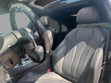 Bmw x6 f16 m50d 381 ch a avant reprise garantie 12 mois occasion simplicicar perpignan  simplicicar simplicibike france