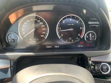 Bmw x6 f16 m50d 381 ch a avant reprise garantie 12 mois occasion simplicicar perpignan  simplicicar simplicibike france