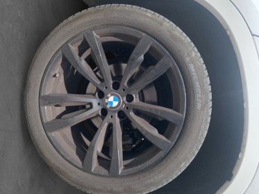 Bmw x6 f16 m50d 381 ch a avant reprise garantie 12 mois occasion simplicicar perpignan  simplicicar simplicibike france