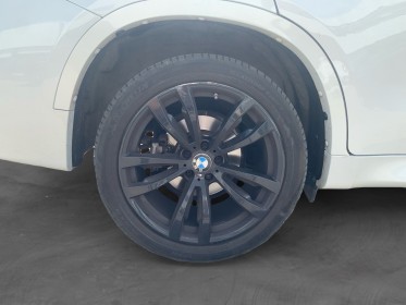 Bmw x6 f16 m50d 381 ch a avant reprise garantie 12 mois occasion simplicicar perpignan  simplicicar simplicibike france