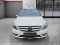 Mercedes classe b 200 cdi blueefficiency fascination 7-g dct || garantie 12 mois || occasion osny simplicicar simplicibike...