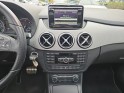 Mercedes classe b 200 cdi blueefficiency fascination 7-g dct || garantie 12 mois || occasion osny simplicicar simplicibike...
