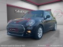 Mini mini clubvan r55 98 ch one pack salt a occasion simplicicar labarthe simplicicar simplicibike france