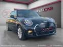 Mini mini clubvan r55 98 ch one pack salt a occasion simplicicar labarthe simplicicar simplicibike france