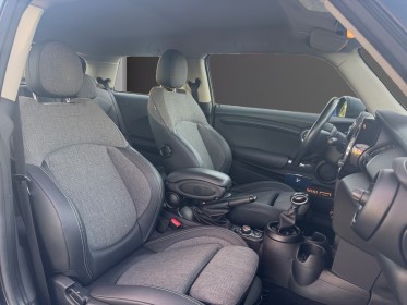 Mini mini clubvan r55 98 ch one pack salt a occasion simplicicar labarthe simplicicar simplicibike france