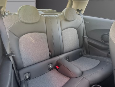 Mini mini clubvan r55 98 ch one pack salt a occasion simplicicar labarthe simplicicar simplicibike france