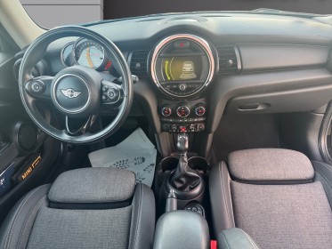 Mini mini clubvan r55 98 ch one pack salt a occasion simplicicar labarthe simplicicar simplicibike france