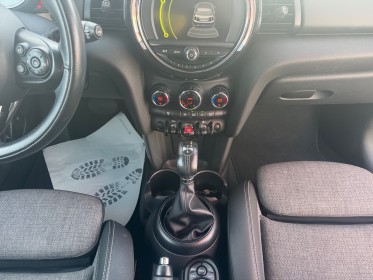 Mini mini clubvan r55 98 ch one pack salt a occasion simplicicar labarthe simplicicar simplicibike france