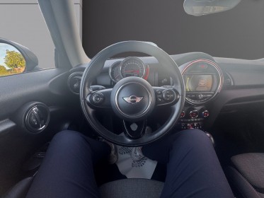 Mini mini clubvan r55 98 ch one pack salt a occasion simplicicar labarthe simplicicar simplicibike france