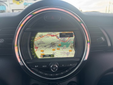 Mini mini clubvan r55 98 ch one pack salt a occasion simplicicar labarthe simplicicar simplicibike france