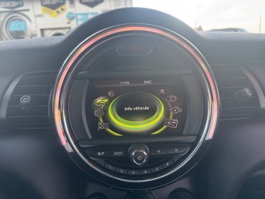 Mini mini clubvan r55 98 ch one pack salt a occasion simplicicar labarthe simplicicar simplicibike france