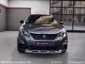 Peugeot 5008 130ch ss eat8 gt line distribution neuve-7places-camera de recul -faible kilométrage occasion...