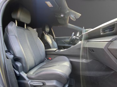 Peugeot 5008 130ch ss eat8 gt line distribution neuve-7places-camera de recul -faible kilométrage occasion...