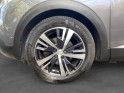 Peugeot 5008 130ch ss eat8 gt line distribution neuve-7places-camera de recul -faible kilométrage occasion...