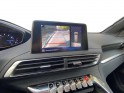 Peugeot 5008 130ch ss eat8 gt line distribution neuve-7places-camera de recul -faible kilométrage occasion...