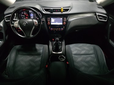 Nissan x-trail 1.6 dci 130 7pl n-connecta garantie 12 mois occasion simplicicar meximieux simplicicar simplicibike france