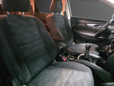 Nissan x-trail 1.6 dci 130 7pl n-connecta garantie 12 mois occasion simplicicar meximieux simplicicar simplicibike france