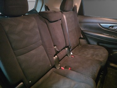 Nissan x-trail 1.6 dci 130 7pl n-connecta garantie 12 mois occasion simplicicar meximieux simplicicar simplicibike france