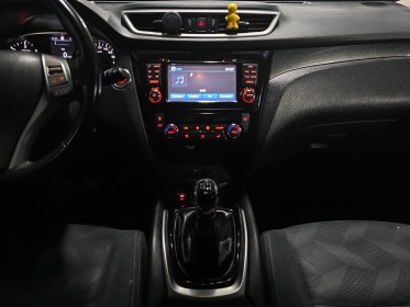 Nissan x-trail 1.6 dci 130 7pl n-connecta garantie 12 mois occasion simplicicar meximieux simplicicar simplicibike france