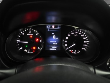 Nissan x-trail 1.6 dci 130 7pl n-connecta garantie 12 mois occasion simplicicar meximieux simplicicar simplicibike france