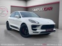 Porsche macan 3.0 v6 360 ch gts pdk entretient porsche carplay siège électrique à mémoire garantie 12 mois occasion... Porsche macan 3.0 v6 360 ch gts pdk entretient porsche carplay siège électrique à mémoire garantie 12 mois occasion...