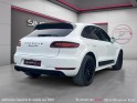 Porsche macan 3.0 v6 360 ch gts pdk entretient porsche carplay siège électrique à mémoire garantie 12 mois occasion... Porsche macan 3.0 v6 360 ch gts pdk entretient porsche carplay siège électrique à mémoire garantie 12 mois occasion...