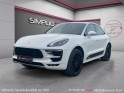 Porsche macan 3.0 v6 360 ch gts pdk entretient porsche carplay siège électrique à mémoire garantie 12 mois occasion... Porsche macan 3.0 v6 360 ch gts pdk entretient porsche carplay siège électrique à mémoire garantie 12 mois occasion...