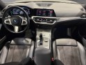Bmw serie 3 touring g21 330e 292 ch bva8 m sport carplay toit ouvrant attelage garantie 12 mois occasion simplicicar narbonne...