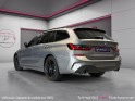 Bmw serie 3 touring g21 330e 292 ch bva8 m sport carplay toit ouvrant attelage garantie 12 mois occasion simplicicar narbonne...