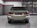 Bmw serie 3 touring g21 330e 292 ch bva8 m sport carplay toit ouvrant attelage garantie 12 mois occasion simplicicar narbonne...