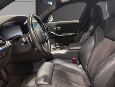 Bmw serie 3 touring g21 330e 292 ch bva8 m sport carplay toit ouvrant attelage garantie 12 mois occasion simplicicar narbonne...