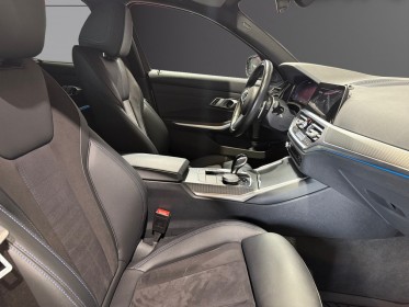 Bmw serie 3 touring g21 330e 292 ch bva8 m sport carplay toit ouvrant attelage garantie 12 mois occasion simplicicar narbonne...