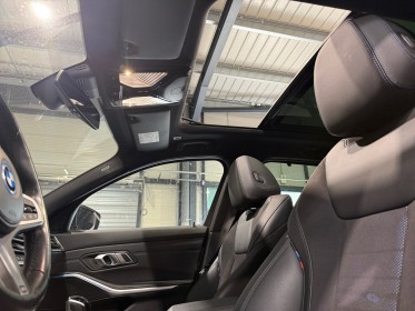Bmw serie 3 touring g21 330e 292 ch bva8 m sport carplay toit ouvrant attelage garantie 12 mois occasion simplicicar narbonne...